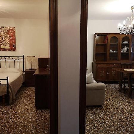 Appartamento Laguna Romantica Venedig Exteriör bild