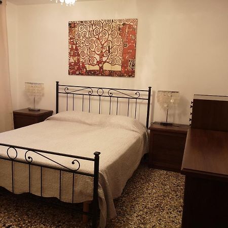 Appartamento Laguna Romantica Venedig Exteriör bild