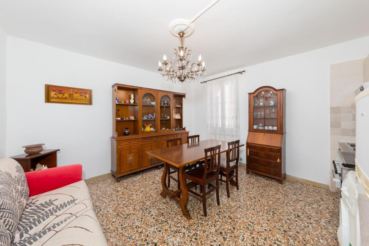 Appartamento Laguna Romantica Venedig Exteriör bild