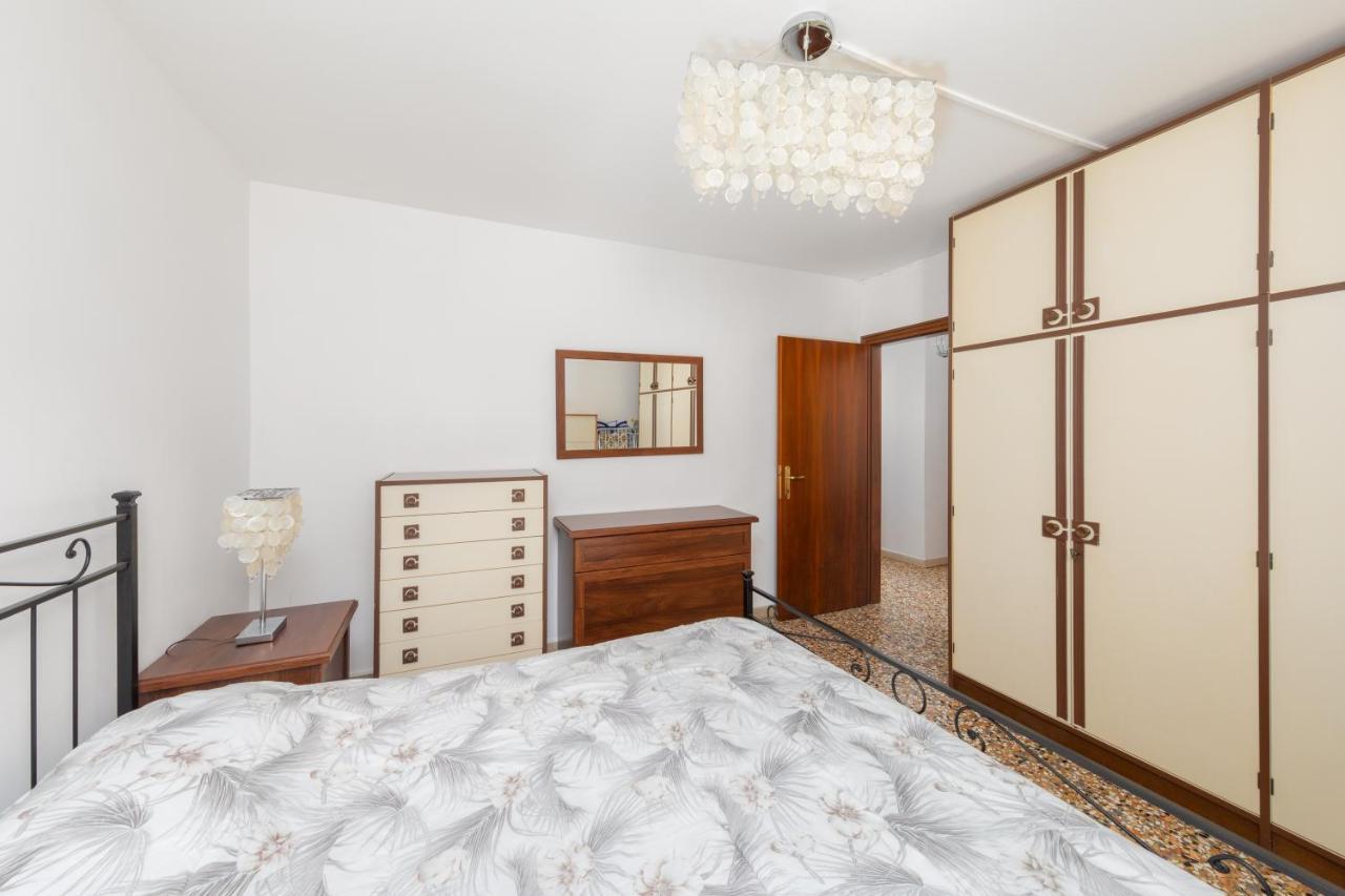Appartamento Laguna Romantica Venedig Exteriör bild