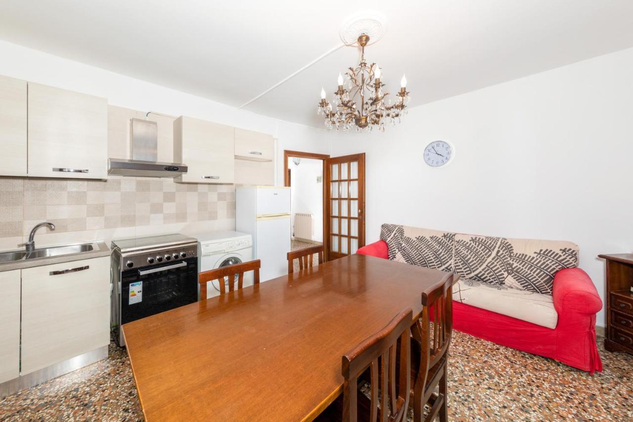 Appartamento Laguna Romantica Venedig Exteriör bild