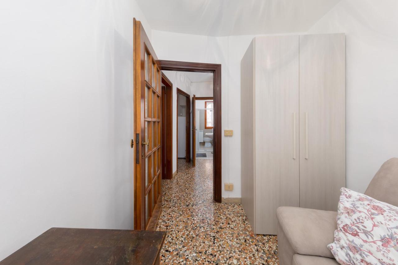 Appartamento Laguna Romantica Venedig Exteriör bild
